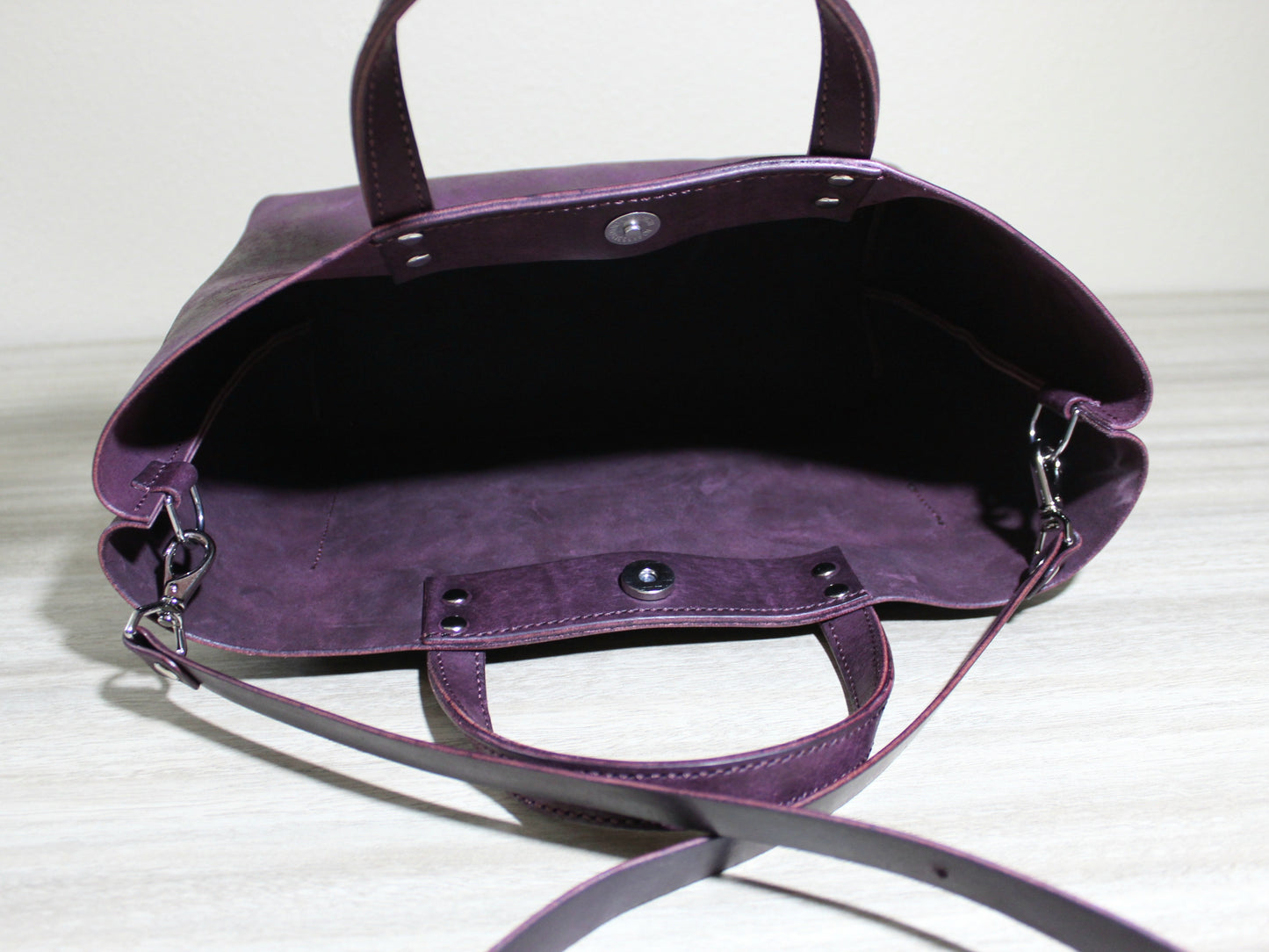 Mini Tote