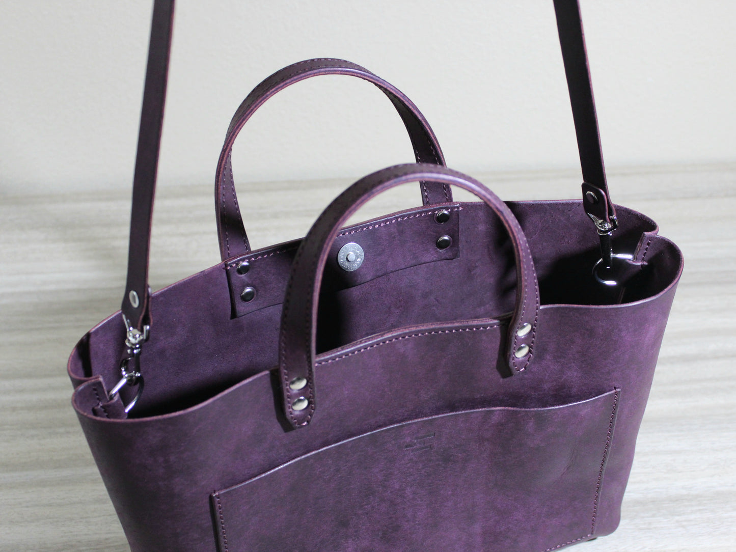 Mini Tote