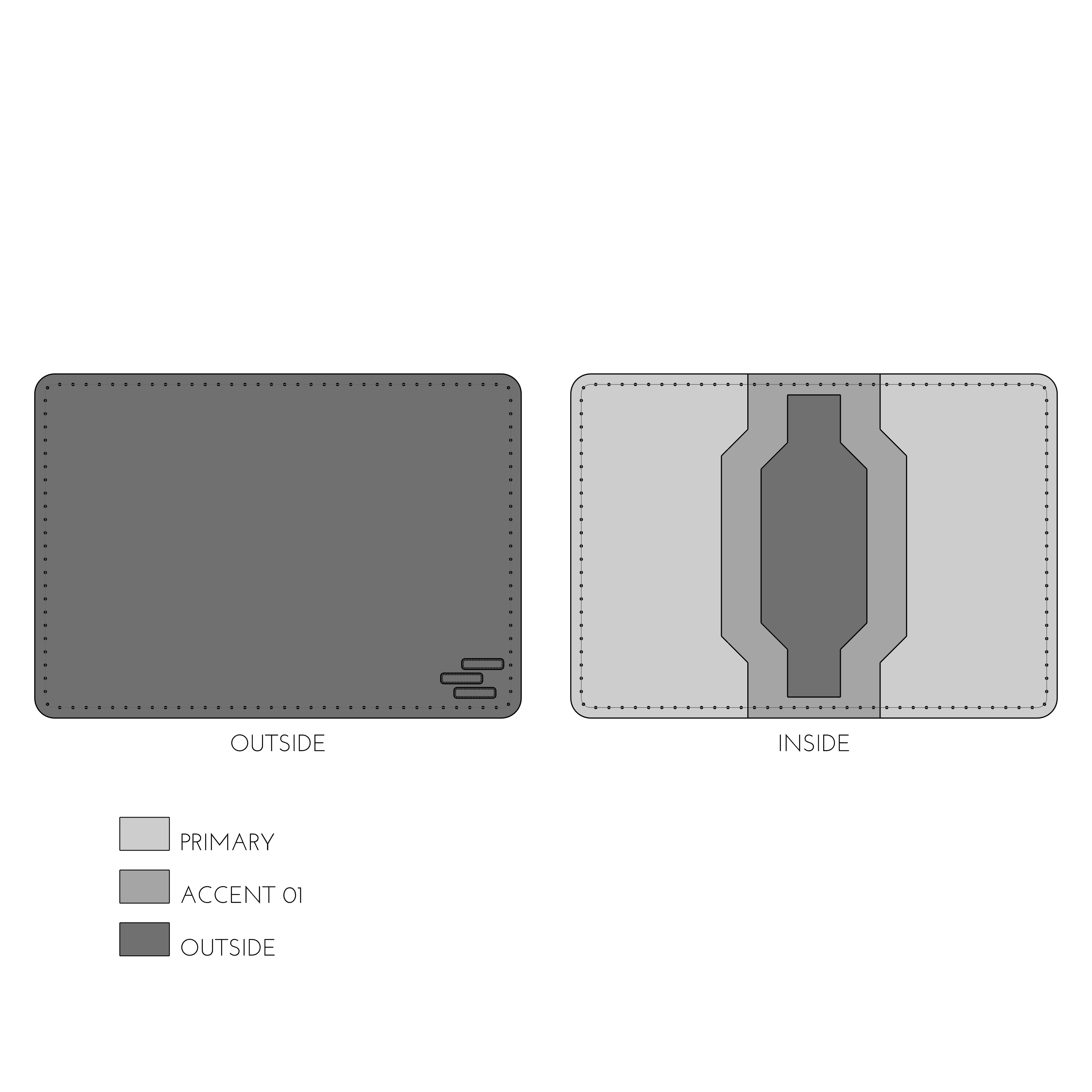 Passport Cover drawing free image download