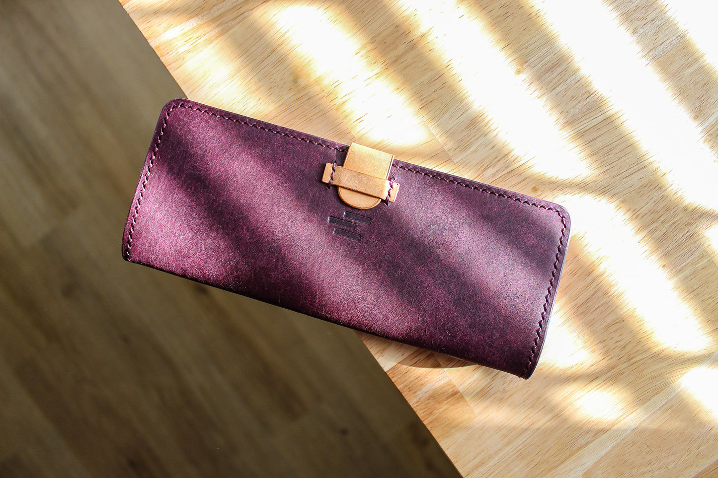 Lynn Wallet