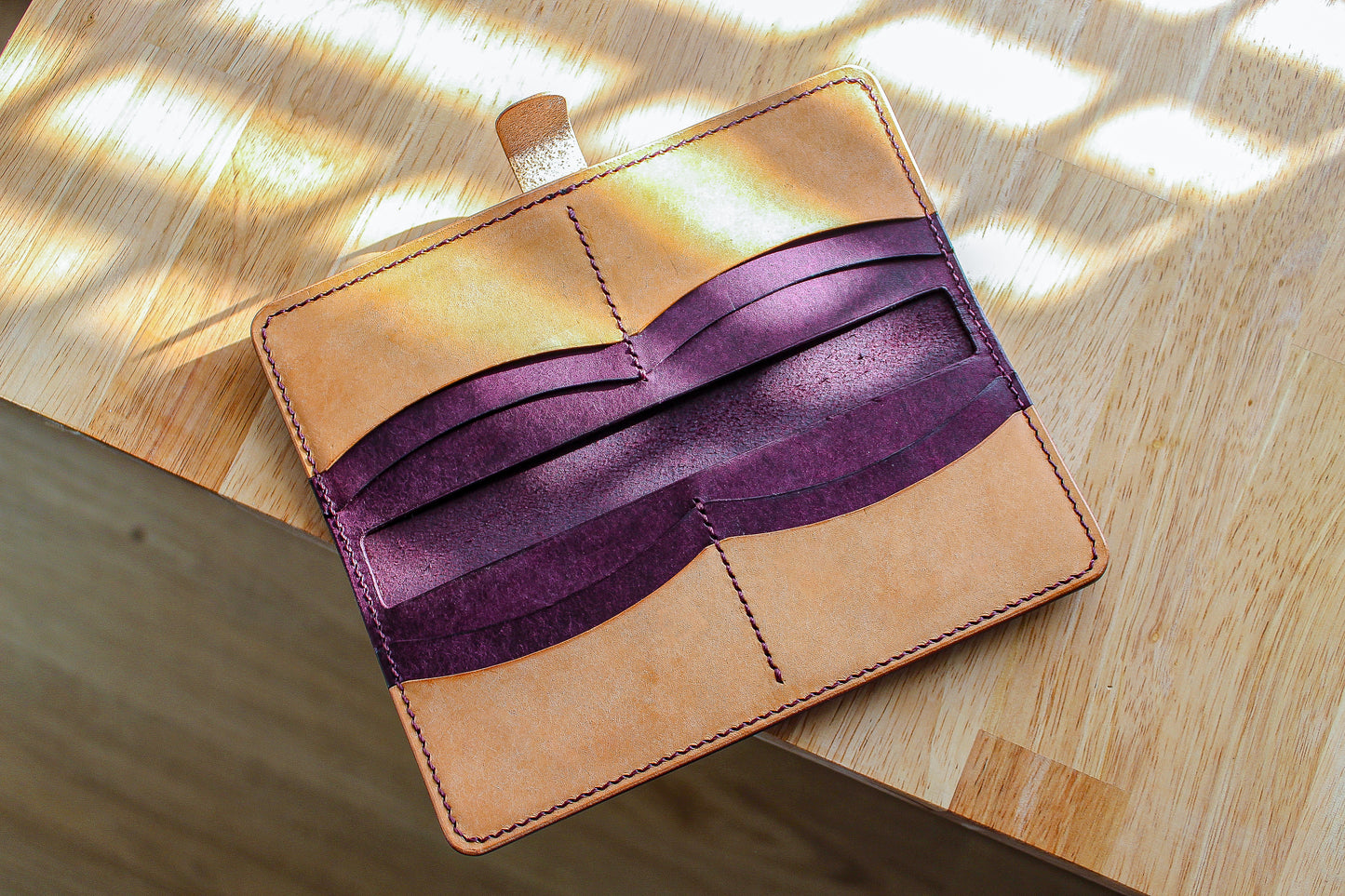 Lynn Wallet