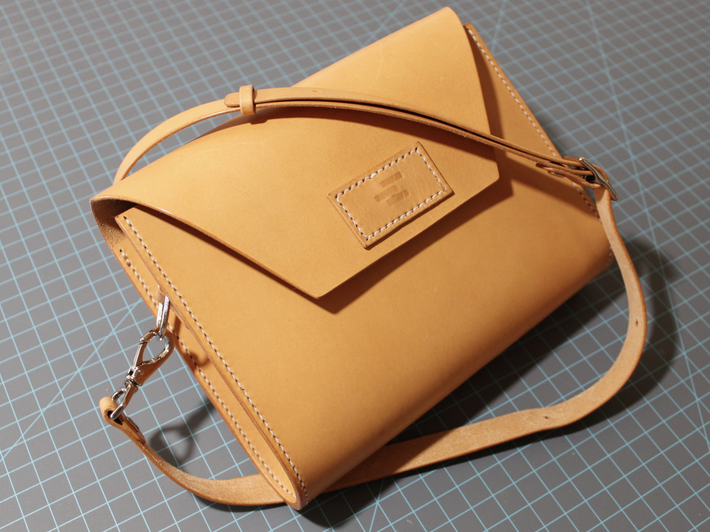 Cross Body Bag