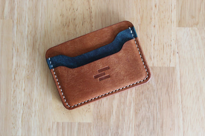 Jeffery Card Holder