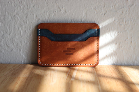 Jeffery Card Holder