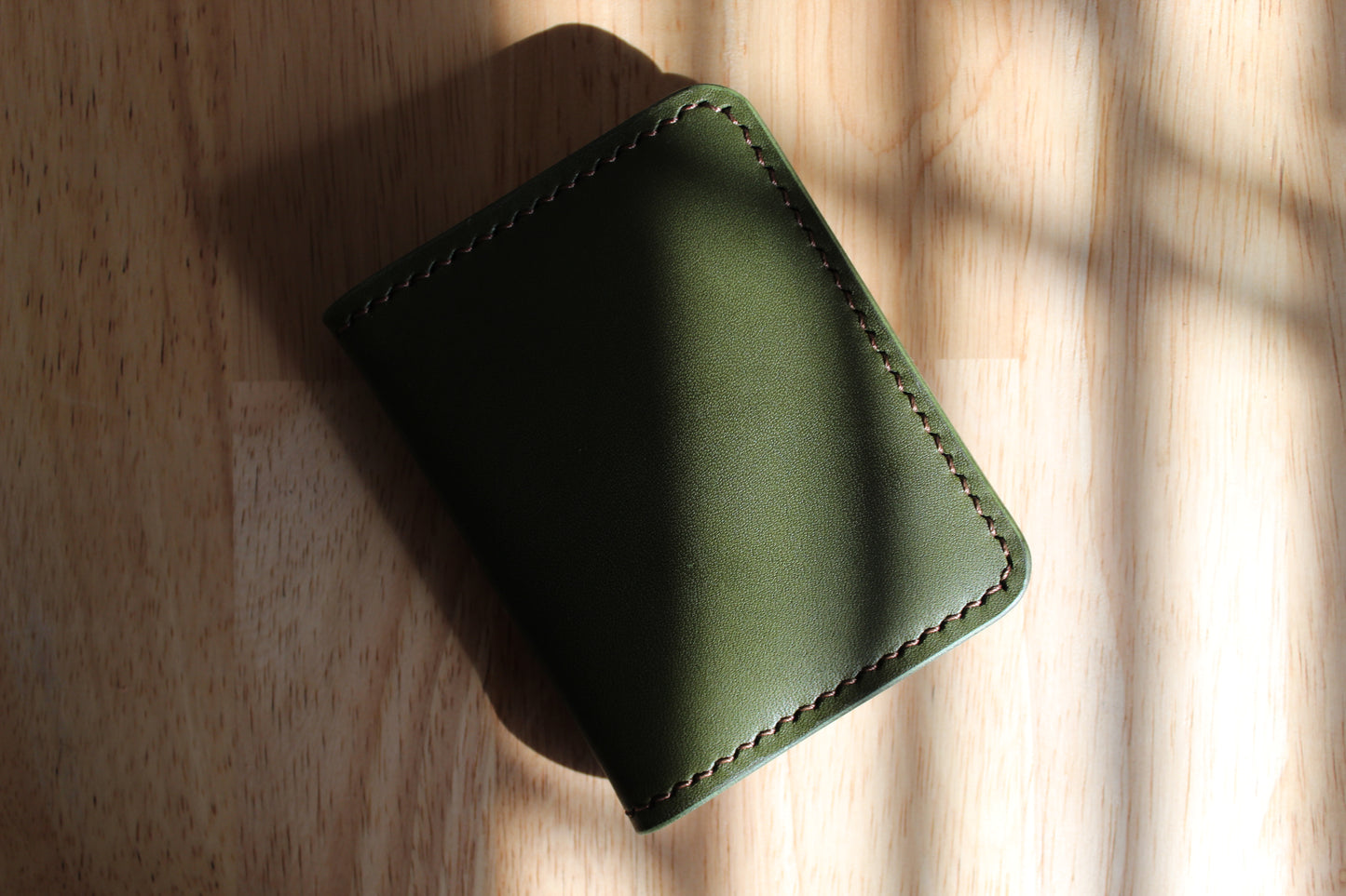 Fisher Card Holder