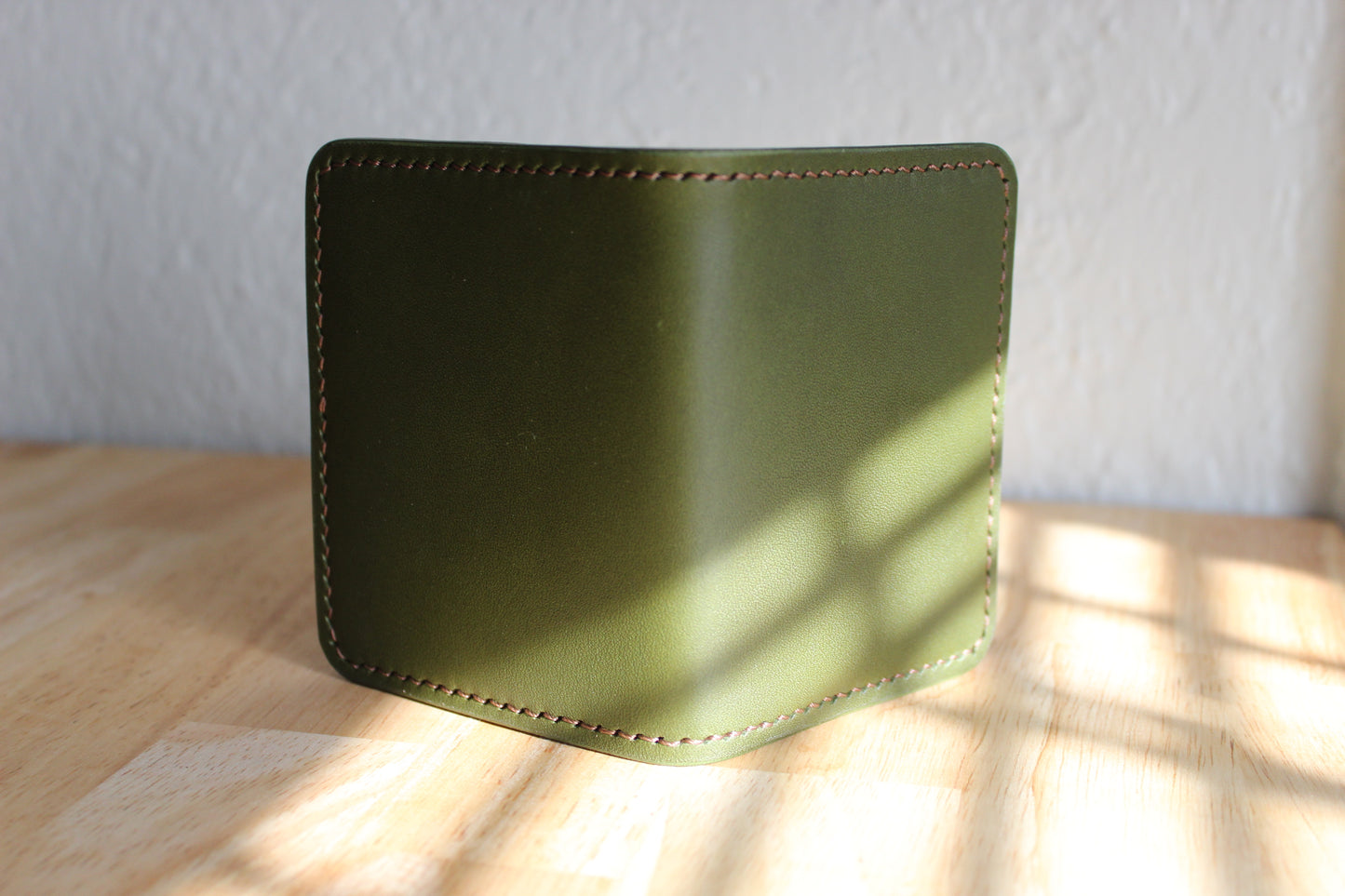 Fisher Card Holder