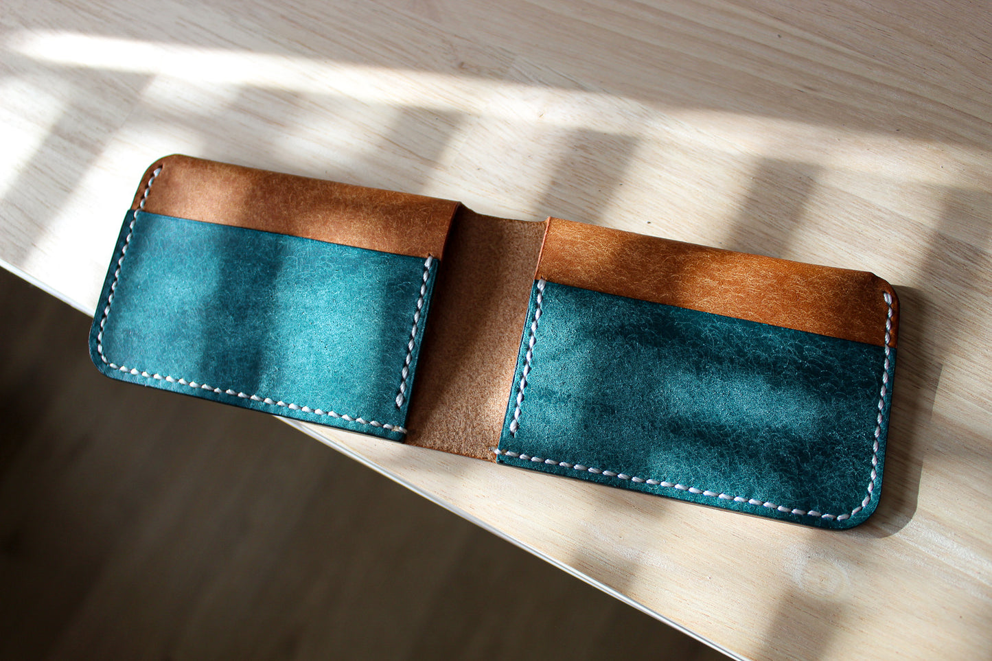 Wing Wallet