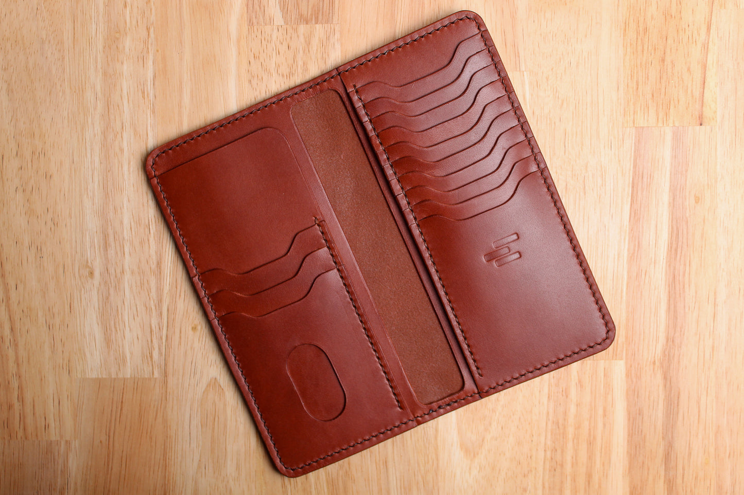 Long Wallet