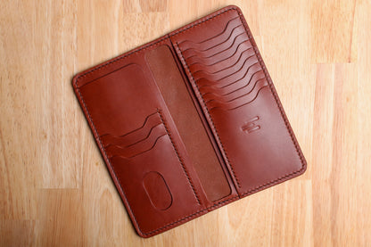 Long Wallet