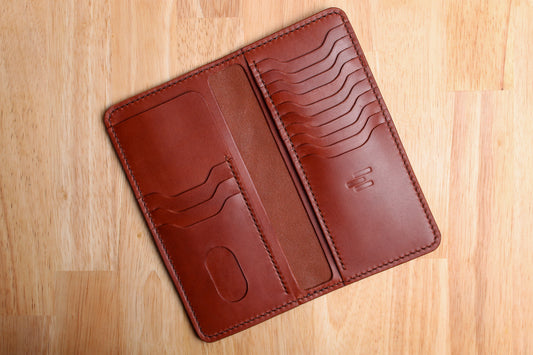 Long Wallet