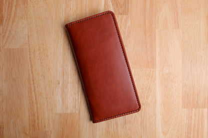 Long Wallet