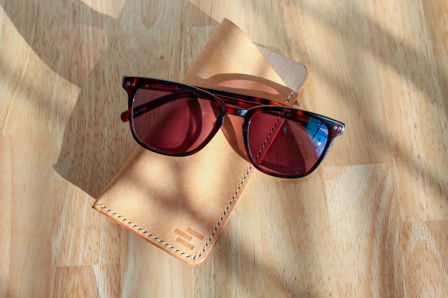 Glasses Sleeve