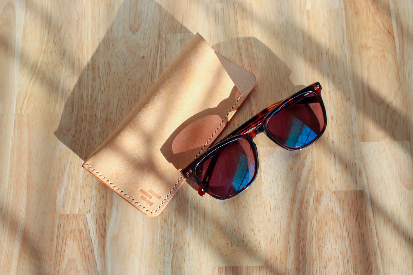 Glasses Sleeve