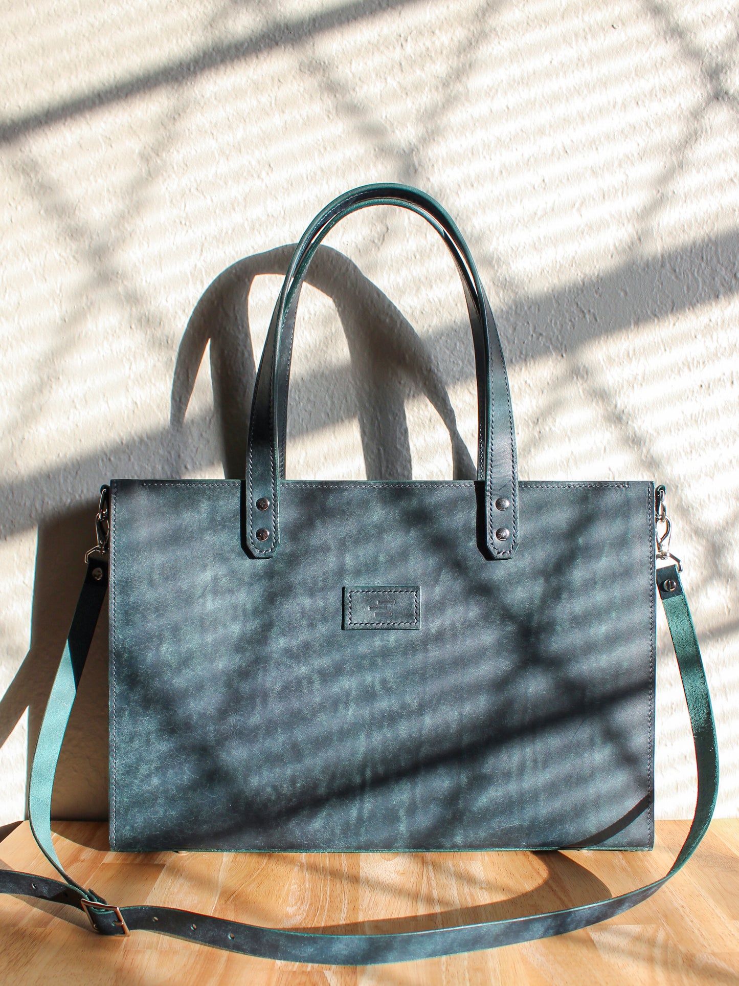 Hannah Laptop Bag