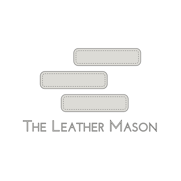 The Leather Mason