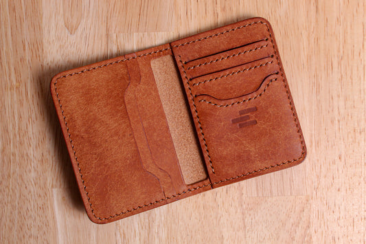 The Holt Wallet